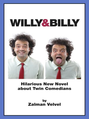 cover image of Willy & Billy